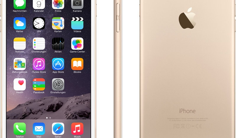 Czy będziesz mieć iPhone 6s?