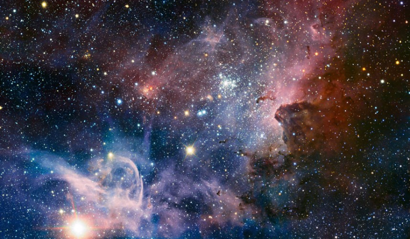 Coś o mnie na sam początek