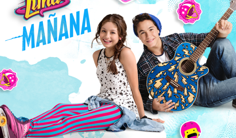 SoyLuna