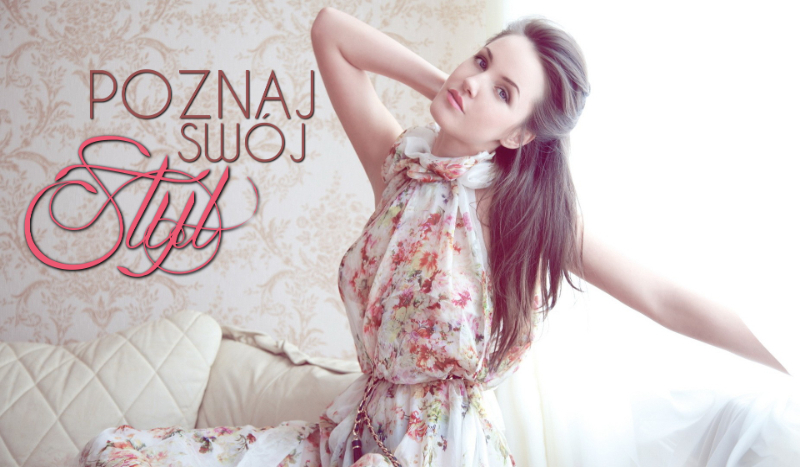 Jaki masz styl ?
