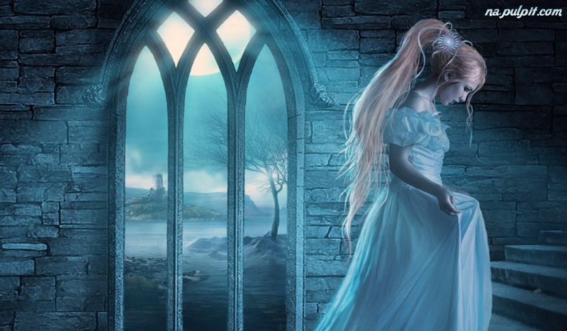 Moje życie to gra…#1