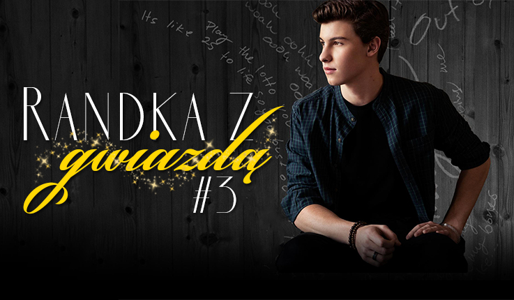 Randka z gwiazdą #3