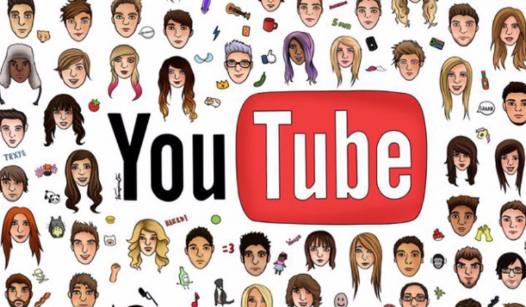 Z jakim Youtuberem powinieneś się zaprzyjaźnić ?