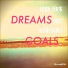 Dreams.Goals