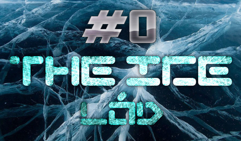 The Ice. Lód. #0 Prolog
