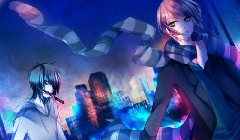 Daughter: Opowiem Ci historię