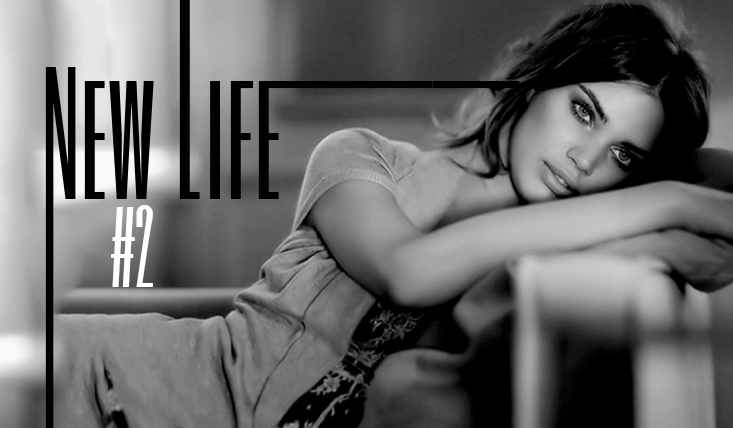 New Life #2