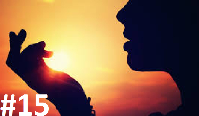 Niby zwykła dziewczyna… Stado #15B