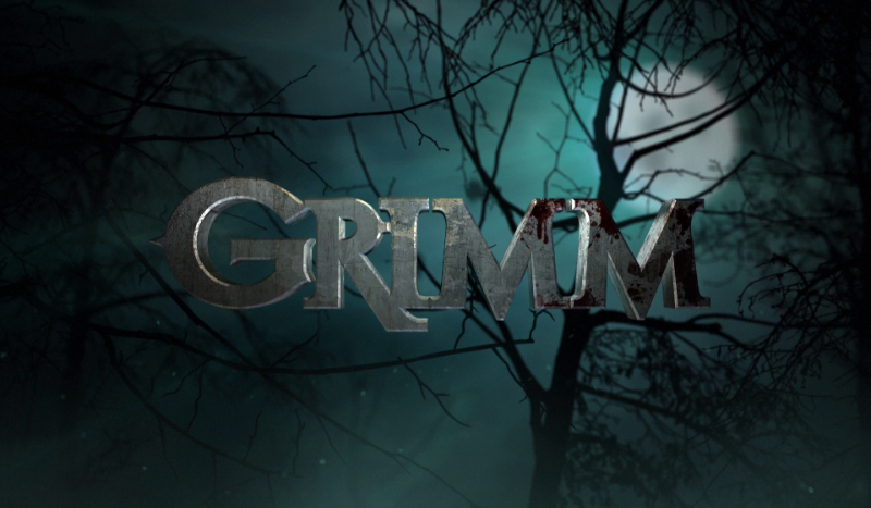 Jak dobrze znasz serial Grimm?