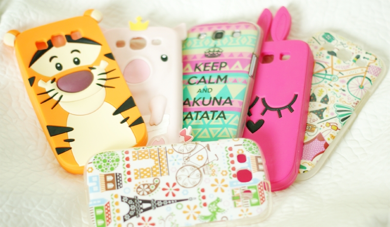 Jaki CASE do ciebie pasuje?