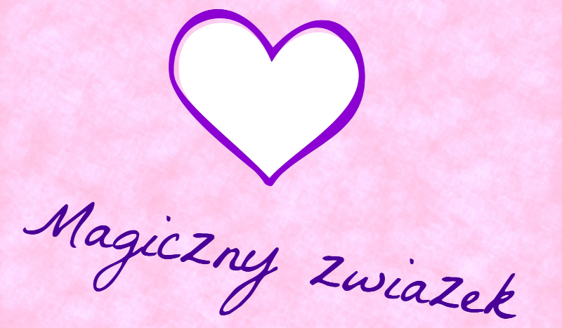Magiczny związek #1