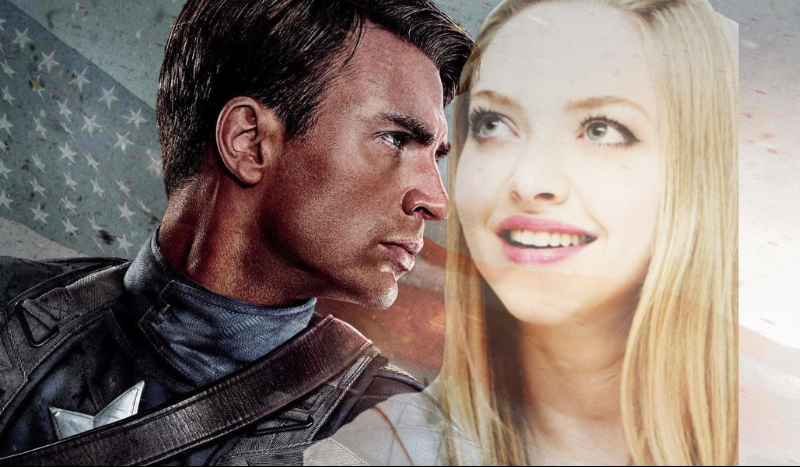 Believe in True Love 4#