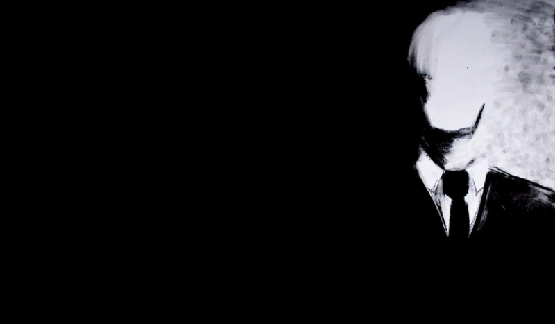 Rezydencja Slenderman’a #2