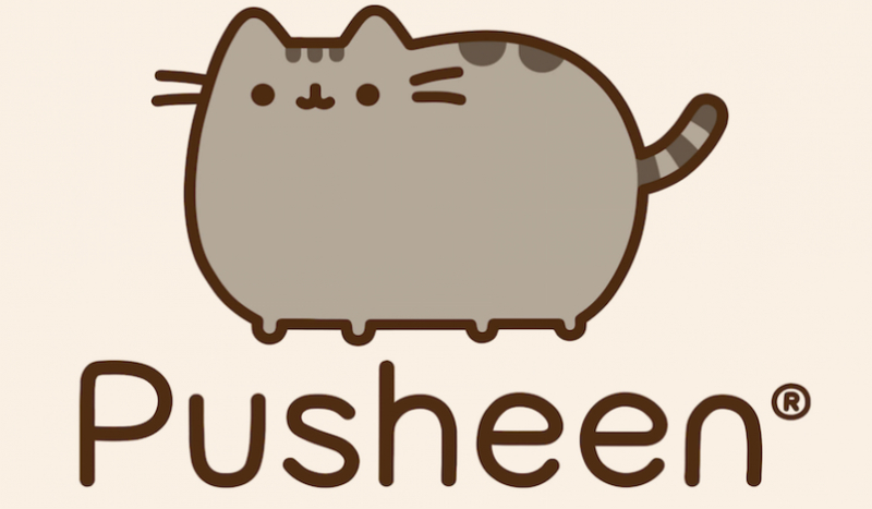 Jak dobrze znasz Pusheen?