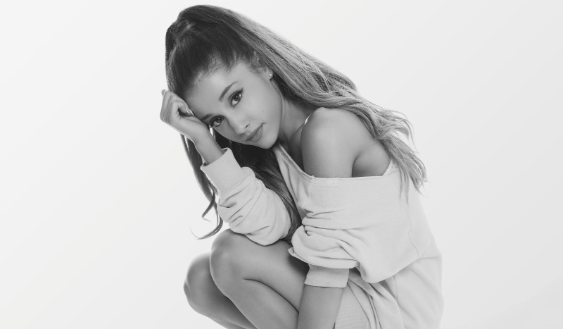 Jak dobrze znasz Arianę Grande?