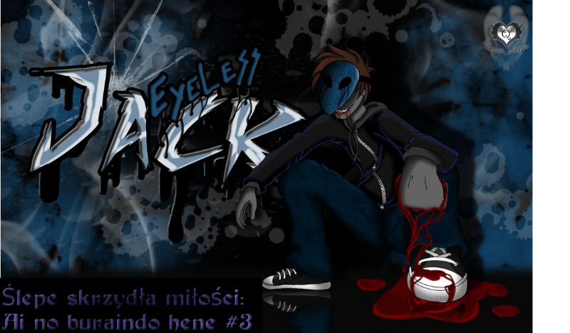 Ślepe skrzydła miłości: Ai no buraindo hene. #3