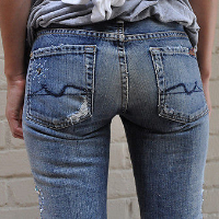 Czy potrafisz wskazać najdroższe jeansy świata? | sameQuizy