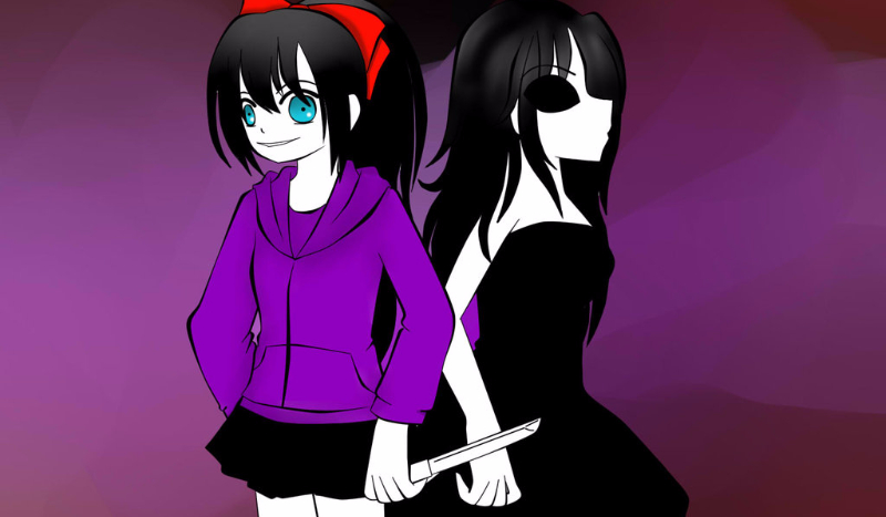 Yuri – Jane x Nina