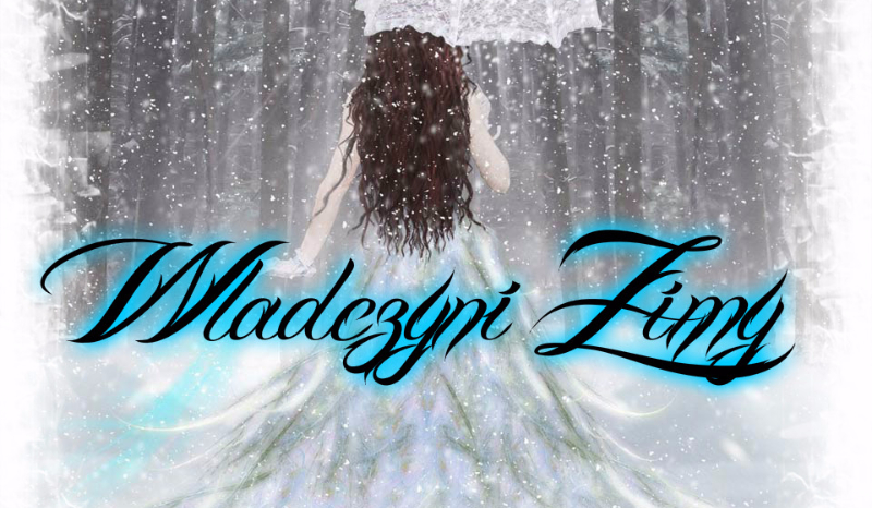 Władczyni Zimy #2