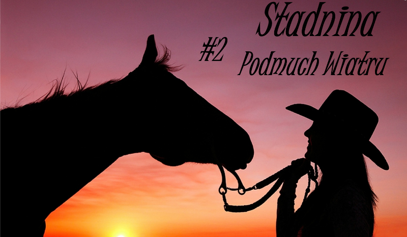 Stadnina ,,Podmuch Wiatru” #2