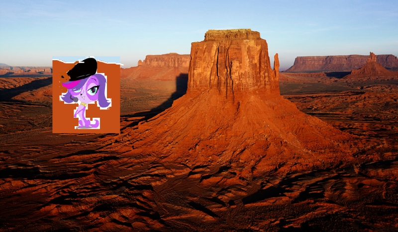 kim jesteś z serialu littlest pet shop?