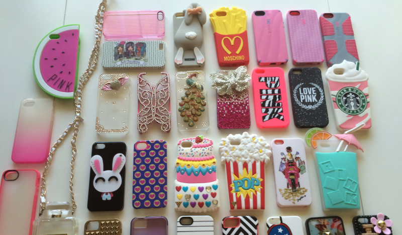 Jaki CASE do ciebie pasuje