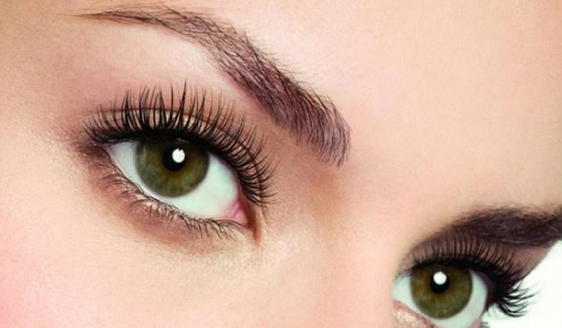 Co Twój kolor oczu mówi o Tobie?