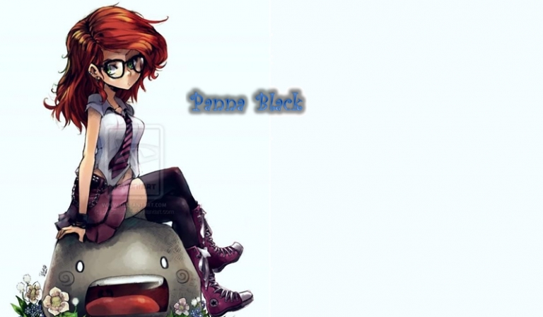 Panna Black część 7.3