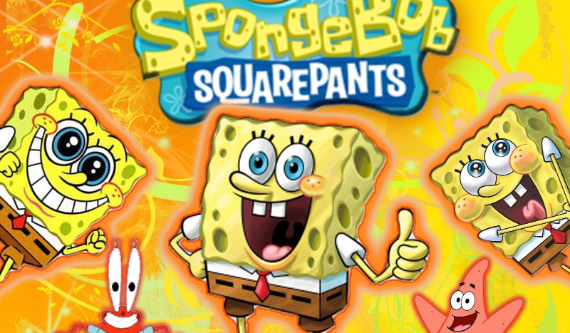 Ile wiesz o Spongebobie”?