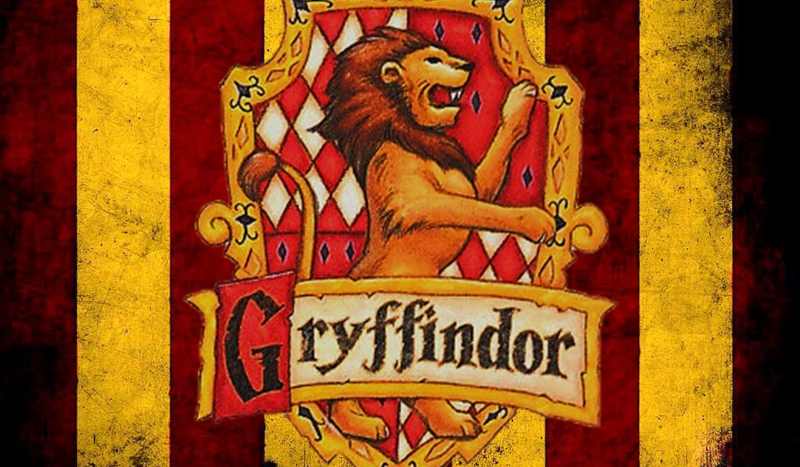 Twoja przygoda w murach Hogwartu #4 2/2