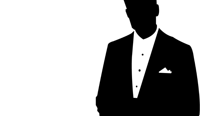 Czy jesteś agentem?