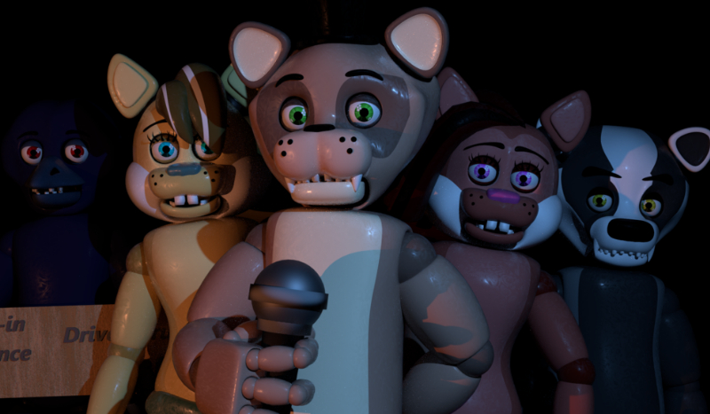 Jak dobrze znasz grę POPGOES?