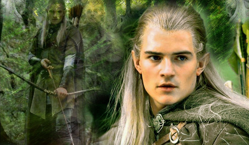 Śródziemie-Moja Historia #2