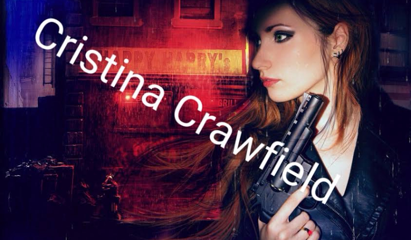 Cristina Crawfield #1