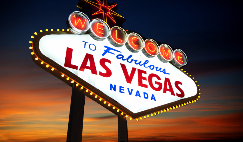 Życie w Las Vegas #2