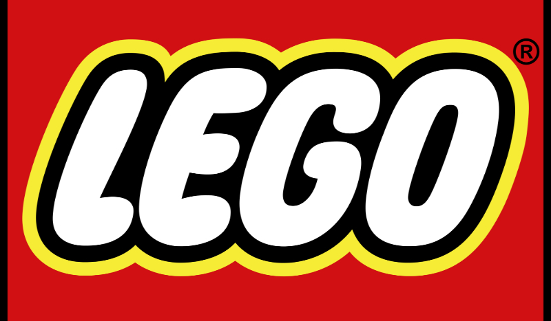 CO WIESZ O LEGO
