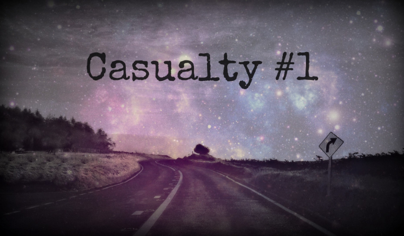 Casualty #1