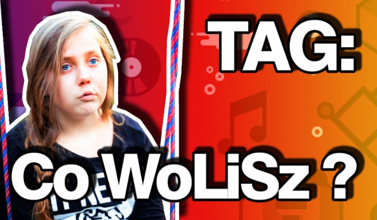 8 pytań z seri  co wolisz ?