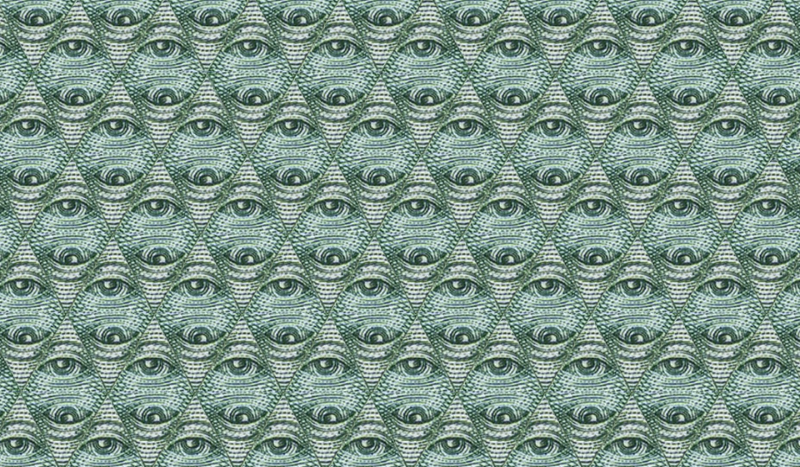 CZY JESTEŚ ILLUMINATI?