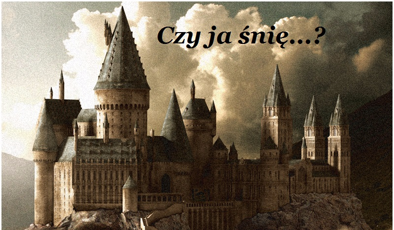 Czy ja śnię…? #3