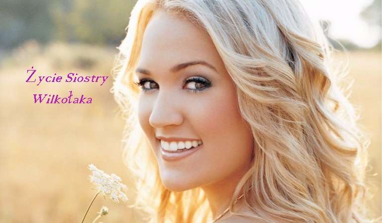 Życie Siostry Wilkołaka.#1