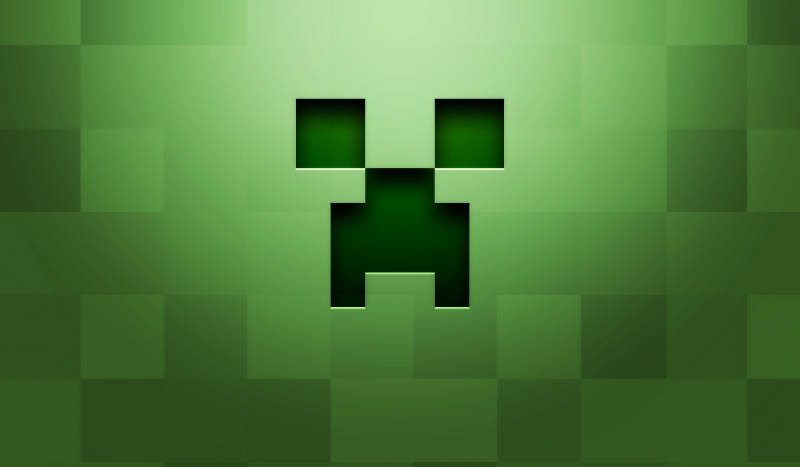 jakim potworem z minecrafta jesteś