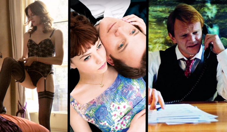 10 pytań ,,Co wolisz?” Wersja filmowa