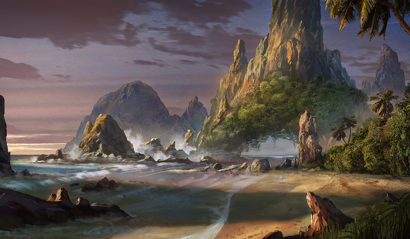 Tam gdzie stoi czas cz.0