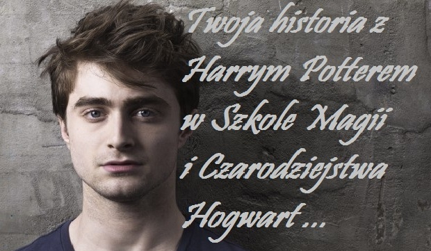 Twoja historia z Harrym Potterem w Hogwarcie! #2