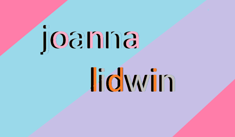 Czy znasz Joanne Linwin?