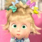 Masha.