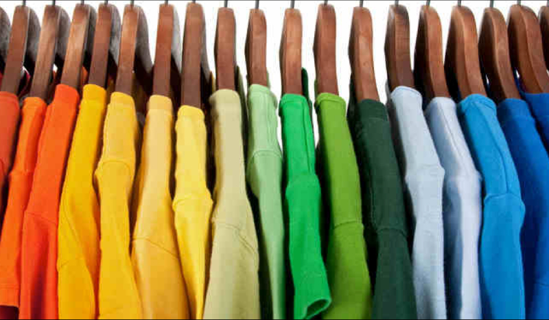 Jaki jest twój styl ubierania?