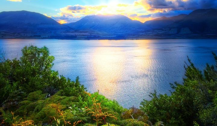 Cz rospoznasz z jakiego kraju on albo one jest .