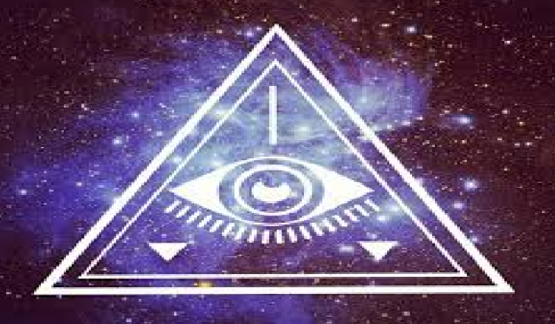 Czy jesteś illuminati?